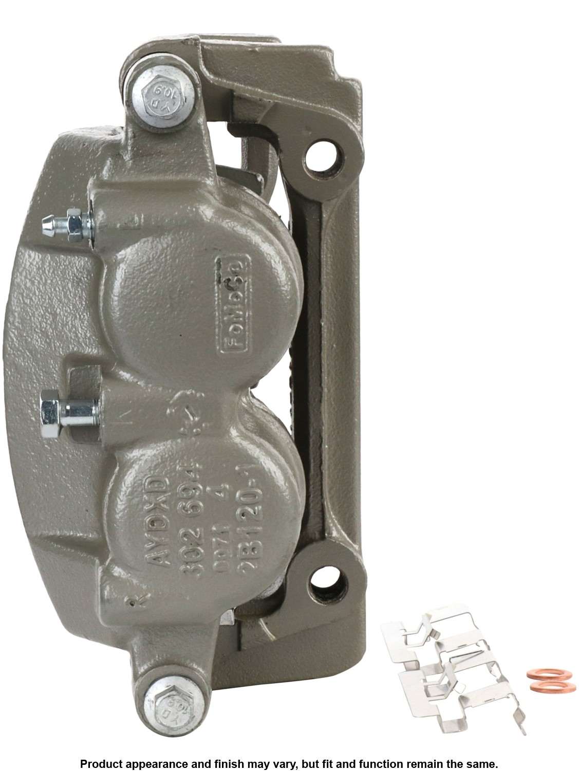 Cardone Reman Disc Brake Caliper 18-B4975