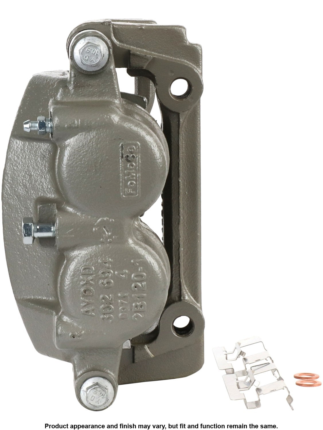 Cardone Reman Disc Brake Caliper 18-B4975