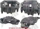 Cardone Reman Disc Brake Caliper 18-B4977