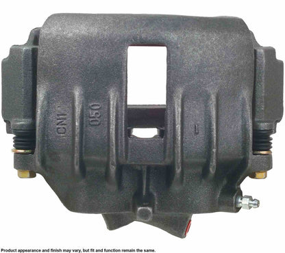 Cardone Reman Remanufactured Unloaded Caliper w/Bracket 18-B4985