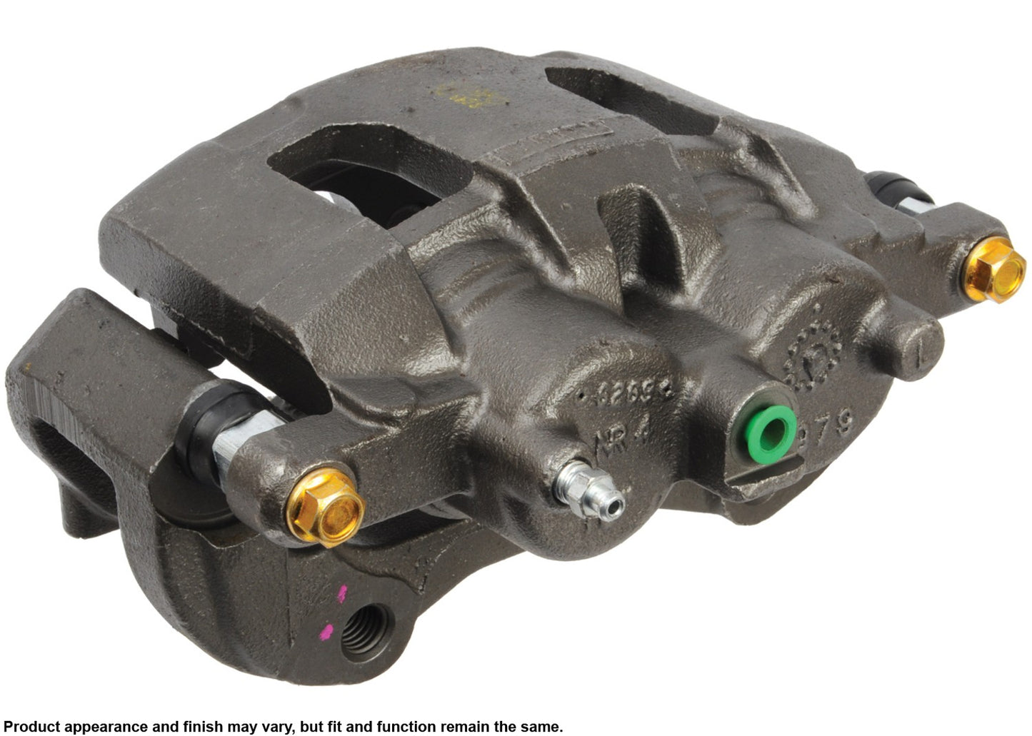 Cardone Reman Disc Brake Caliper 18-B4988HD