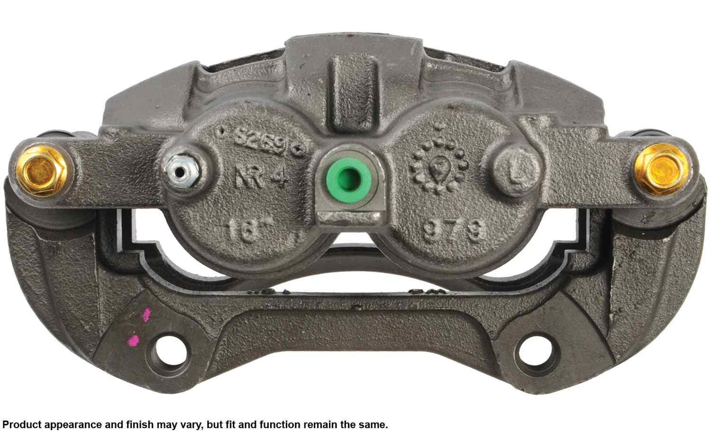 Cardone Reman Disc Brake Caliper 18-B4988HD