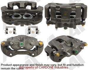 Cardone Reman Disc Brake Caliper 18-B4988HD