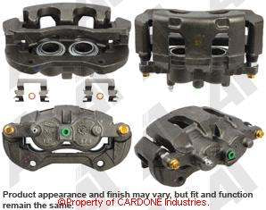 Cardone Reman Disc Brake Caliper 18-B4988HD
