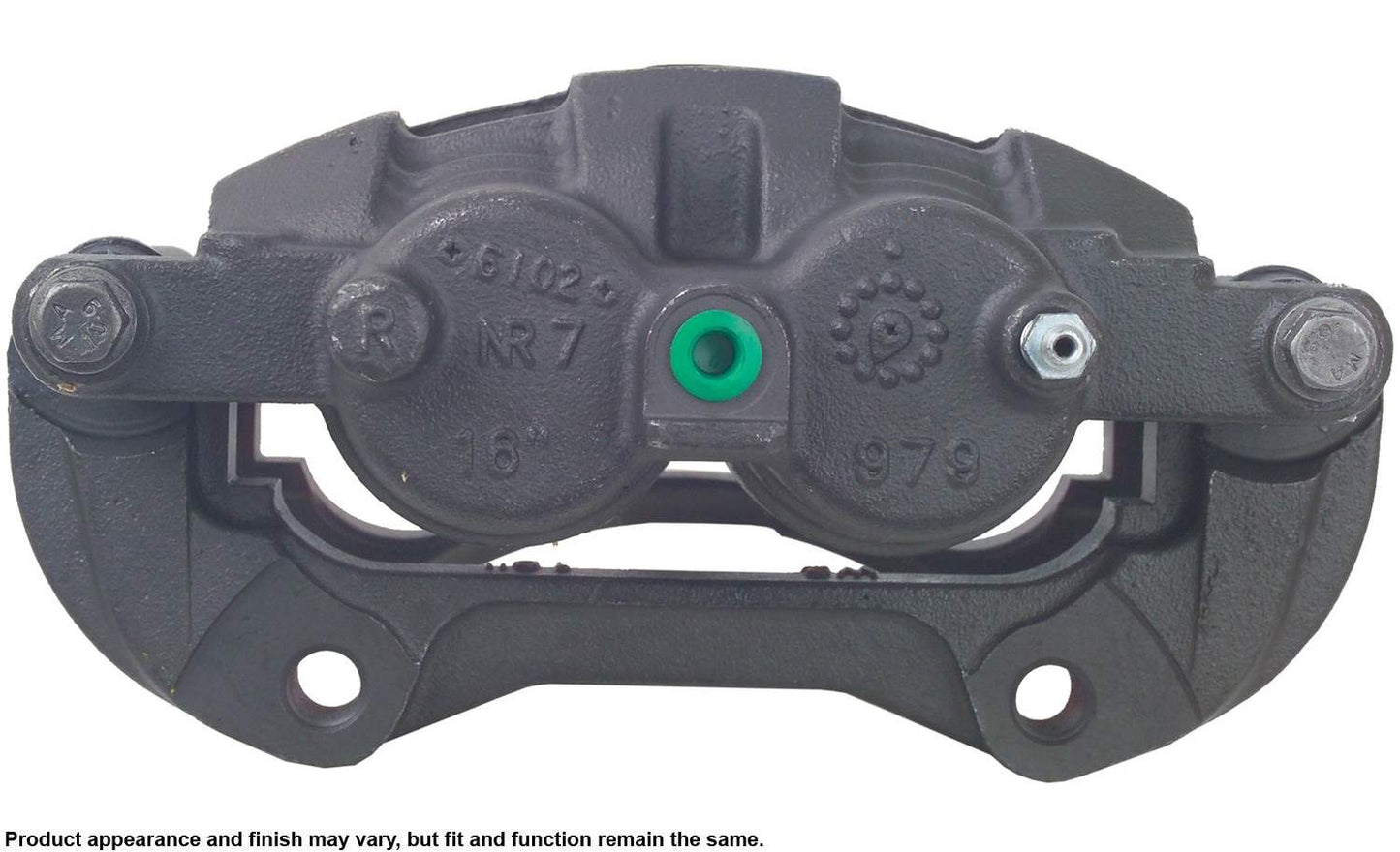 Cardone Reman Disc Brake Caliper 18-B4989