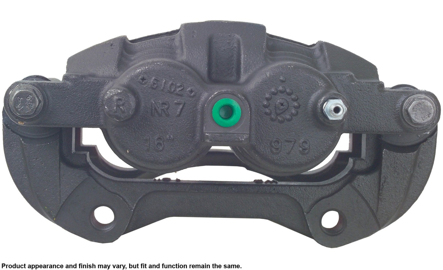 Cardone Reman Disc Brake Caliper 18-B4989