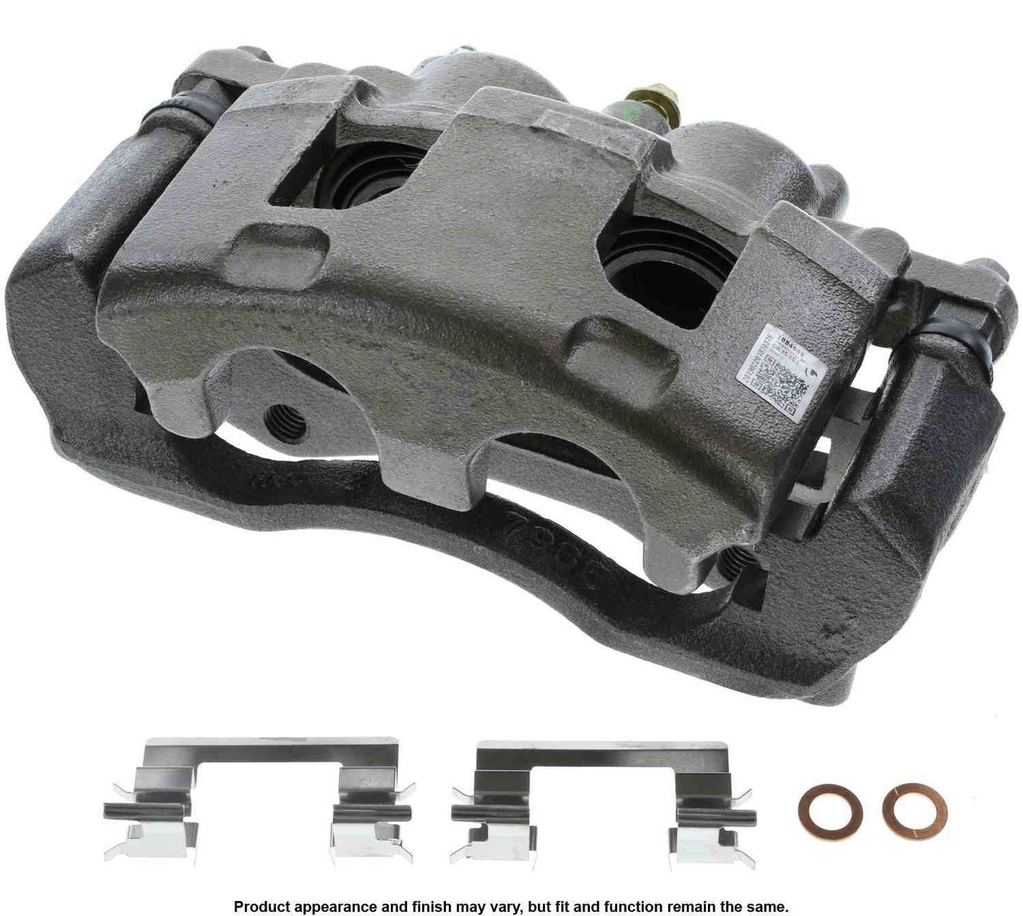 Cardone Reman Disc Brake Caliper 18-B4989