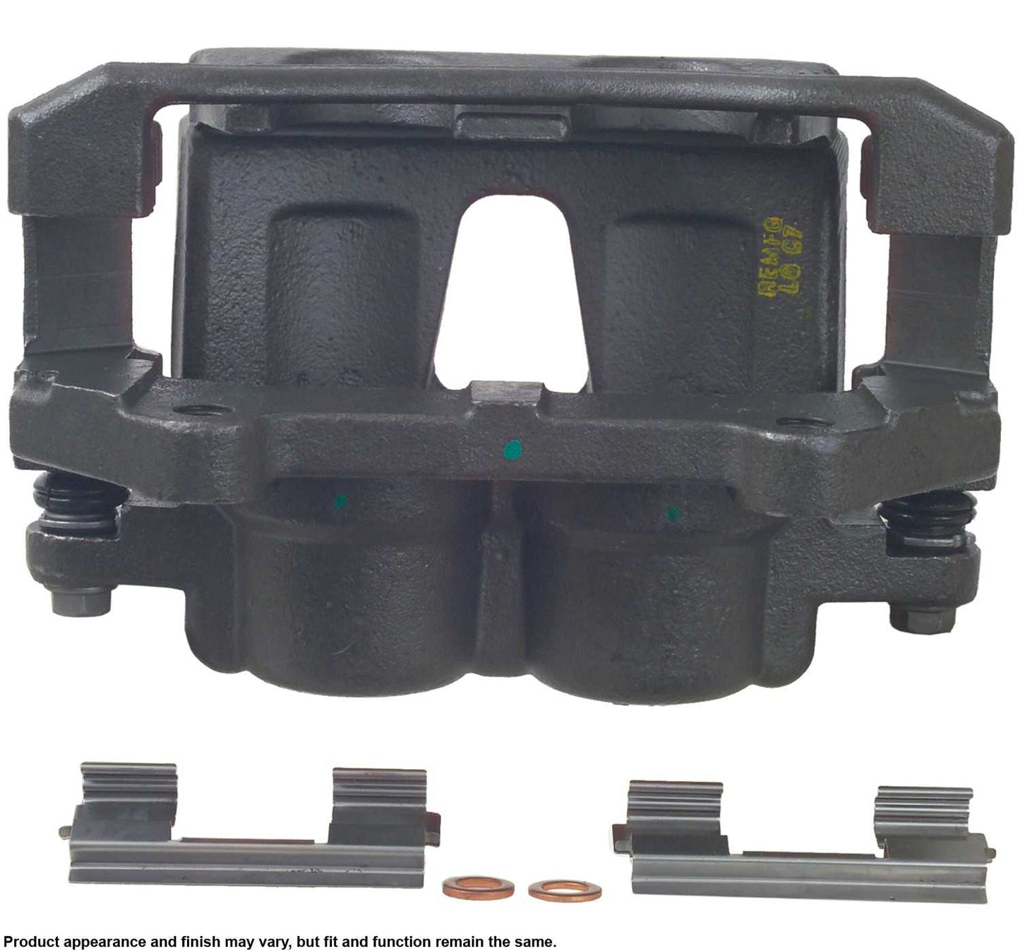 Cardone Reman Disc Brake Caliper 18-B4990