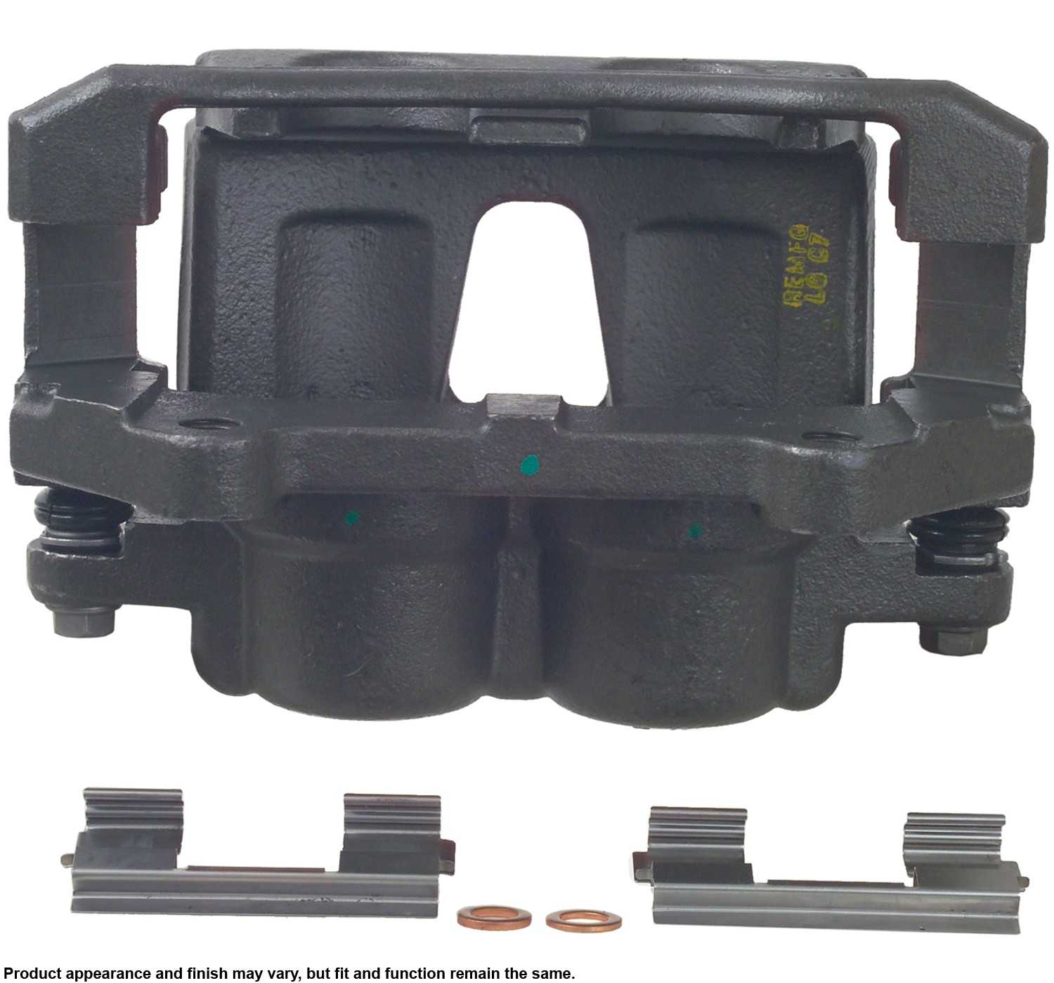 Cardone Reman Disc Brake Caliper 18-B4990
