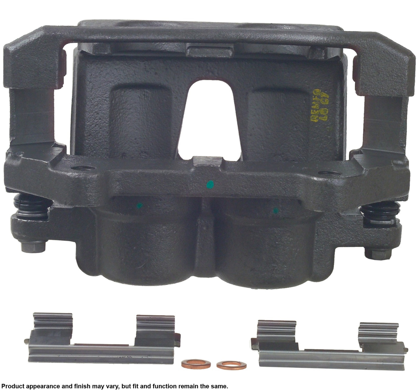 Cardone Reman Disc Brake Caliper 18-B4990