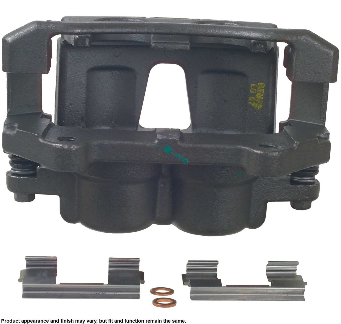 Cardone Reman Disc Brake Caliper 18-B4991