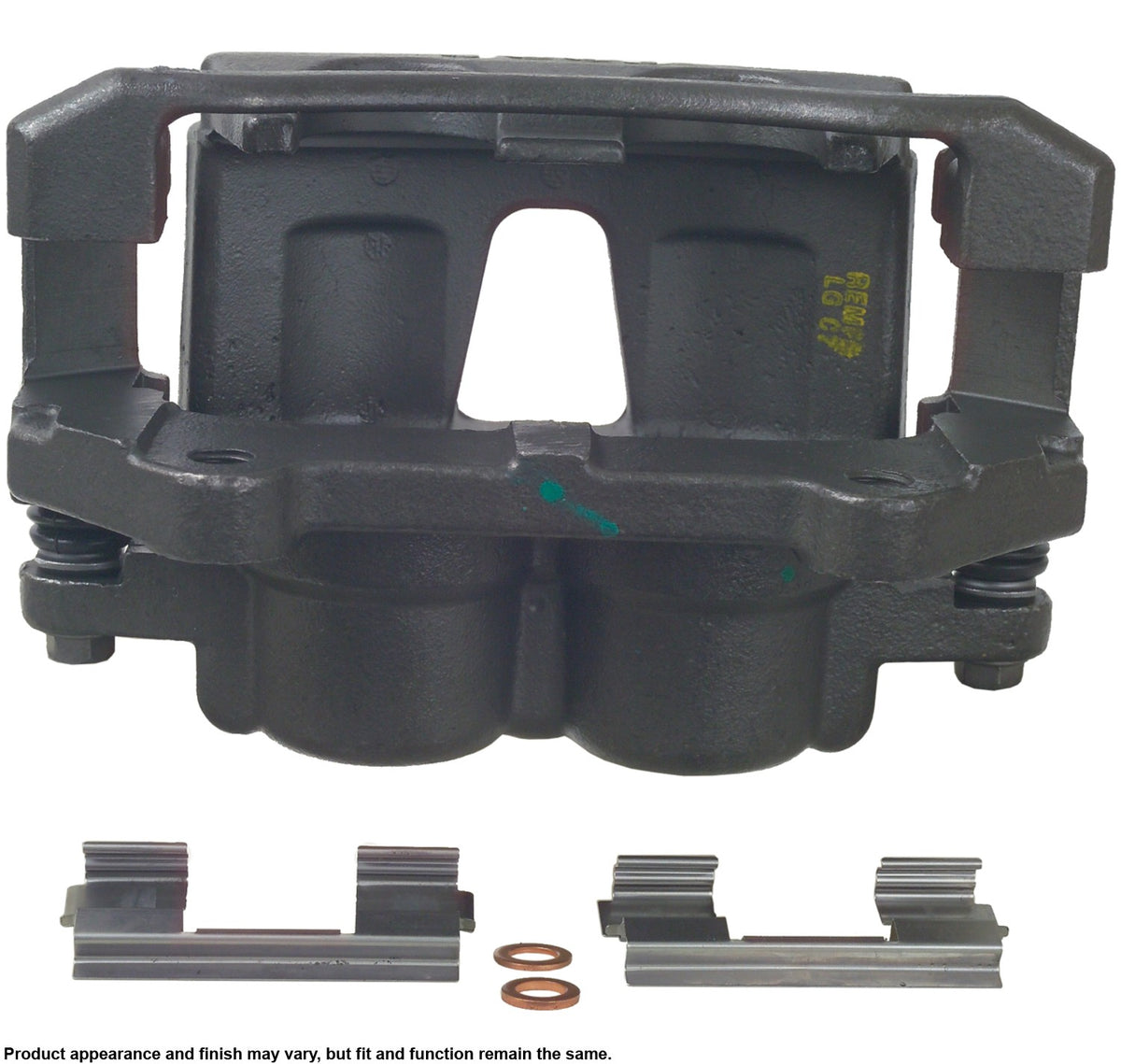 Cardone Reman Disc Brake Caliper 18-B4991