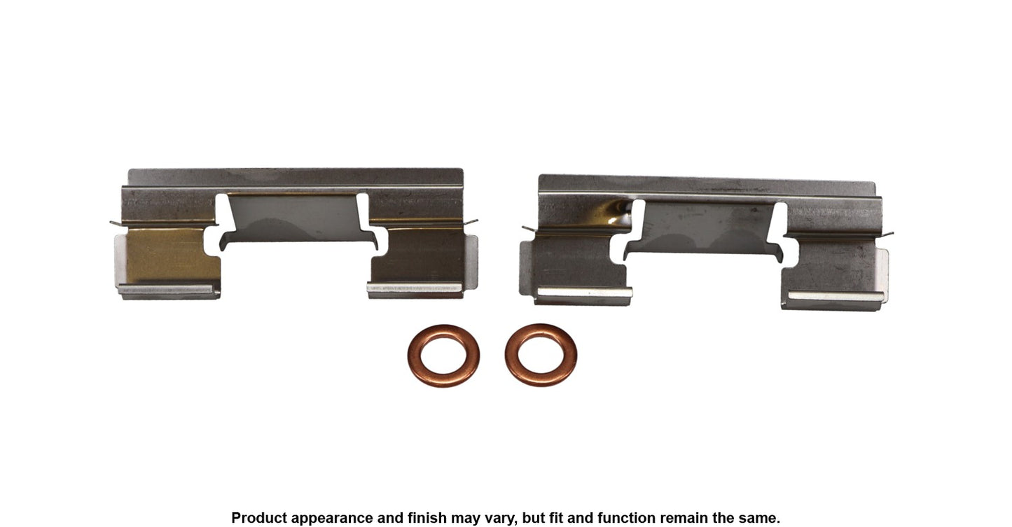Cardone Reman Disc Brake Caliper 18-B4991