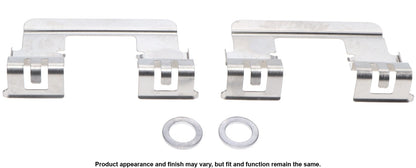 Cardone Reman Disc Brake Caliper 18-B4992