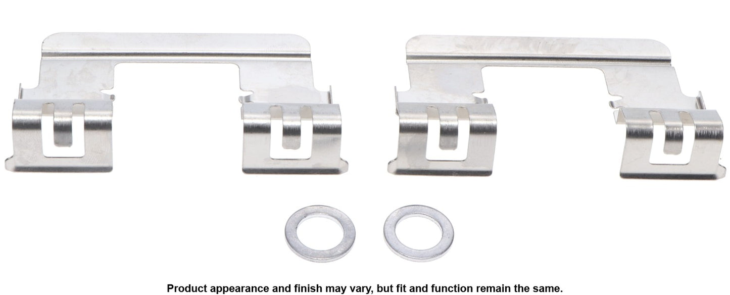 Cardone Reman Disc Brake Caliper 18-B4992