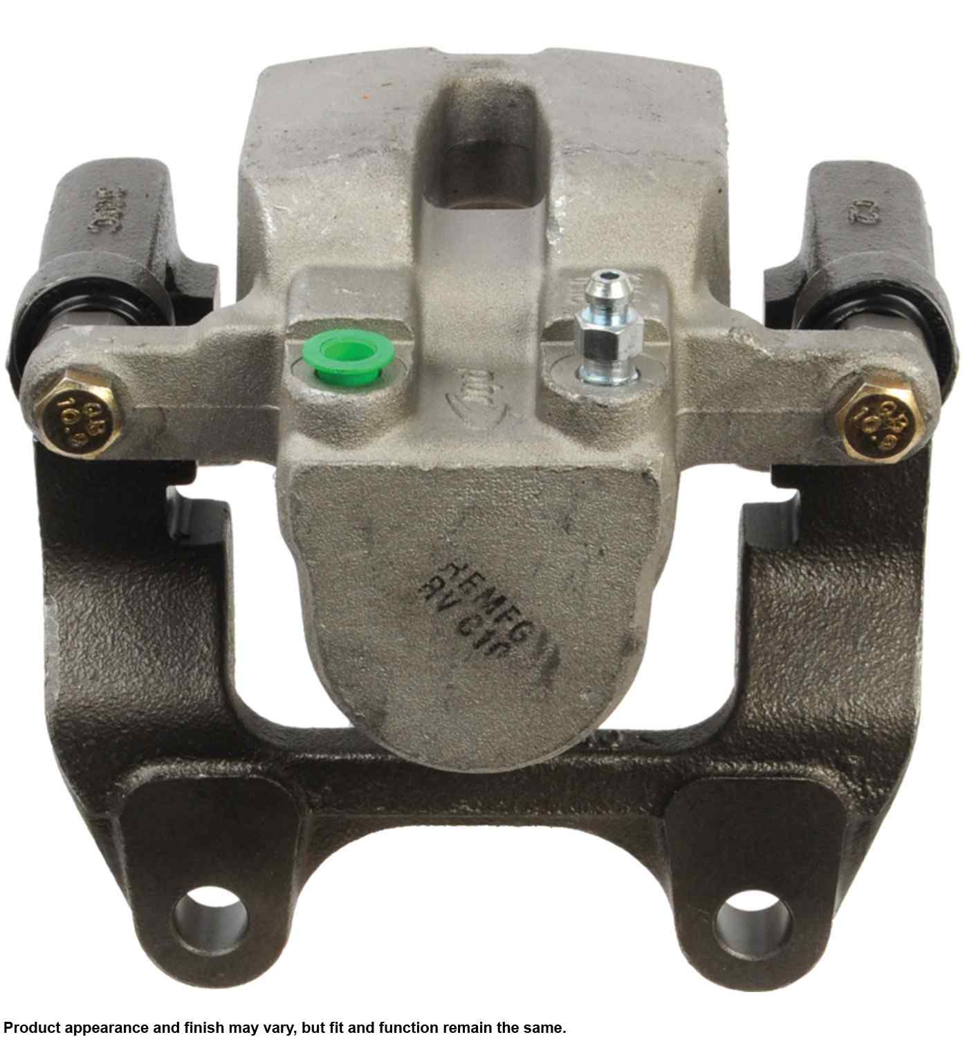 Cardone Reman Disc Brake Caliper 18-B4993A