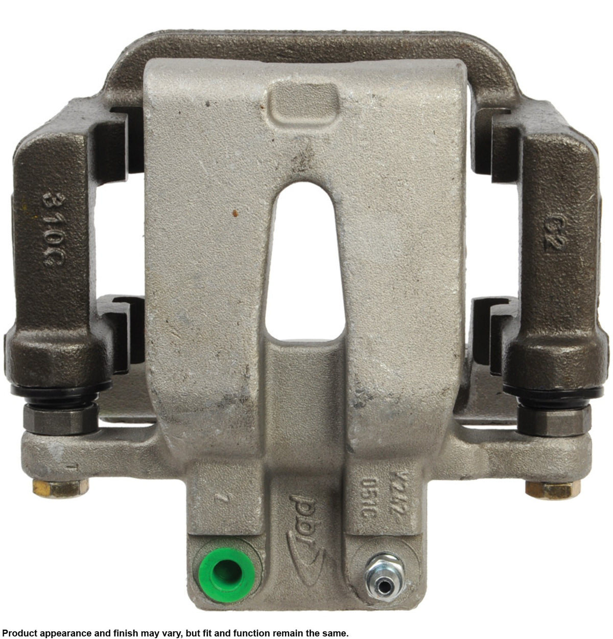 Cardone Reman Disc Brake Caliper 18-B4993A