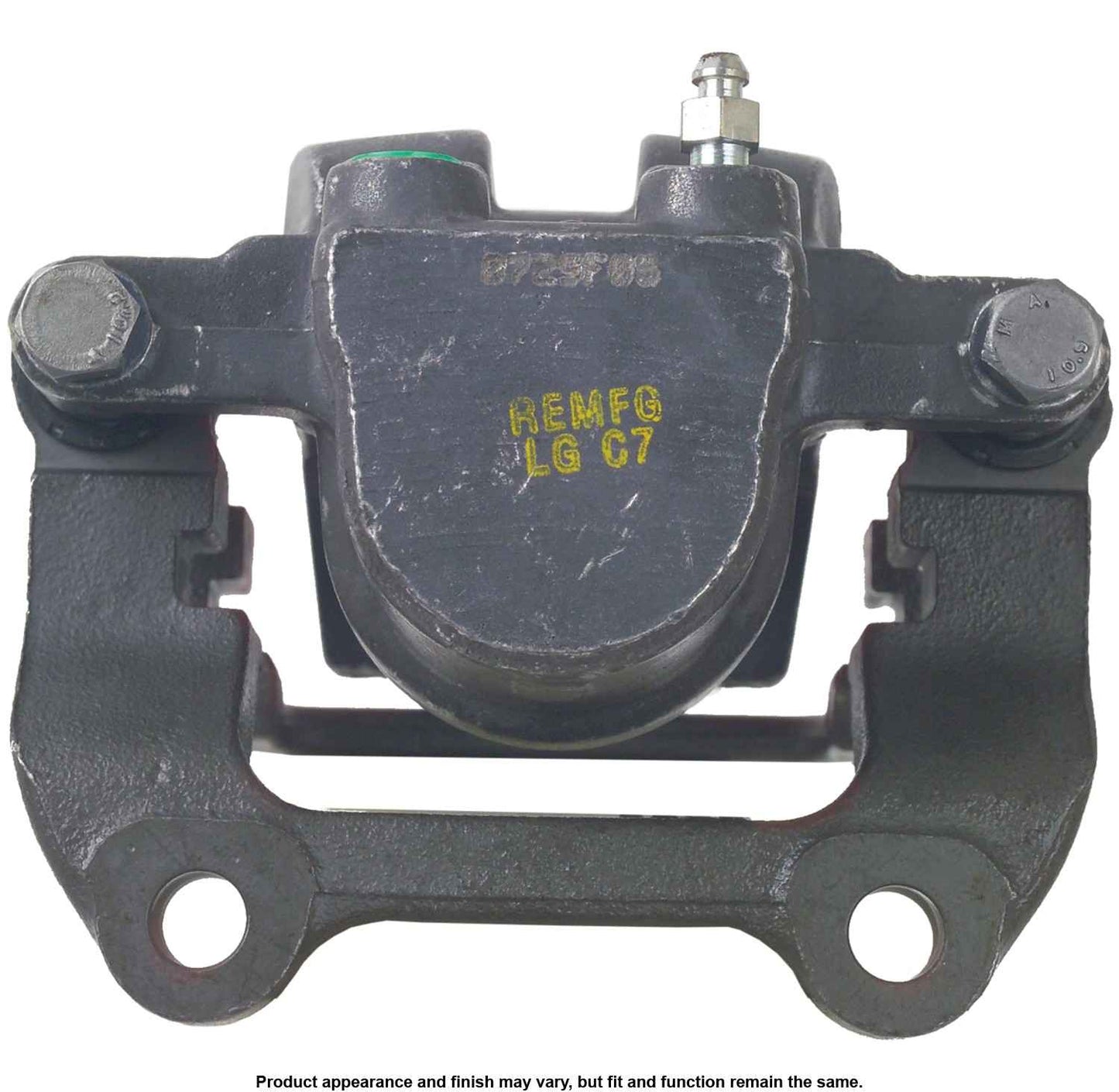 Cardone Reman Disc Brake Caliper 18-B4993
