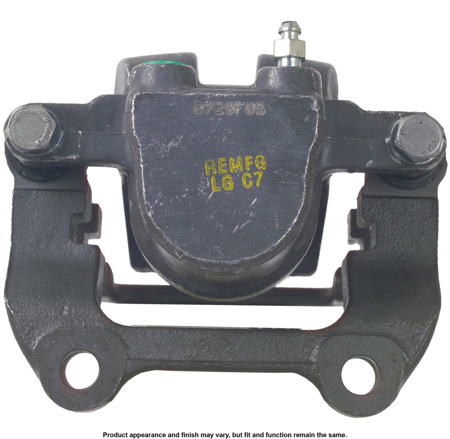 Cardone Reman Disc Brake Caliper 18-B4993