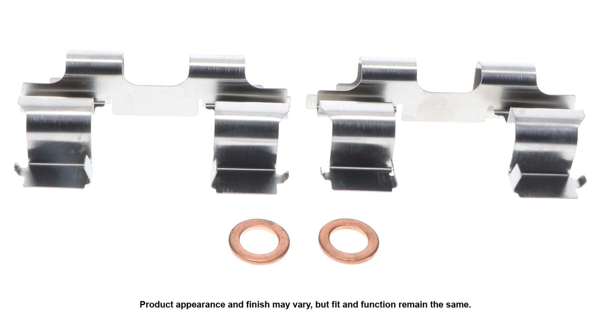 Cardone Reman Disc Brake Caliper 18-B4995