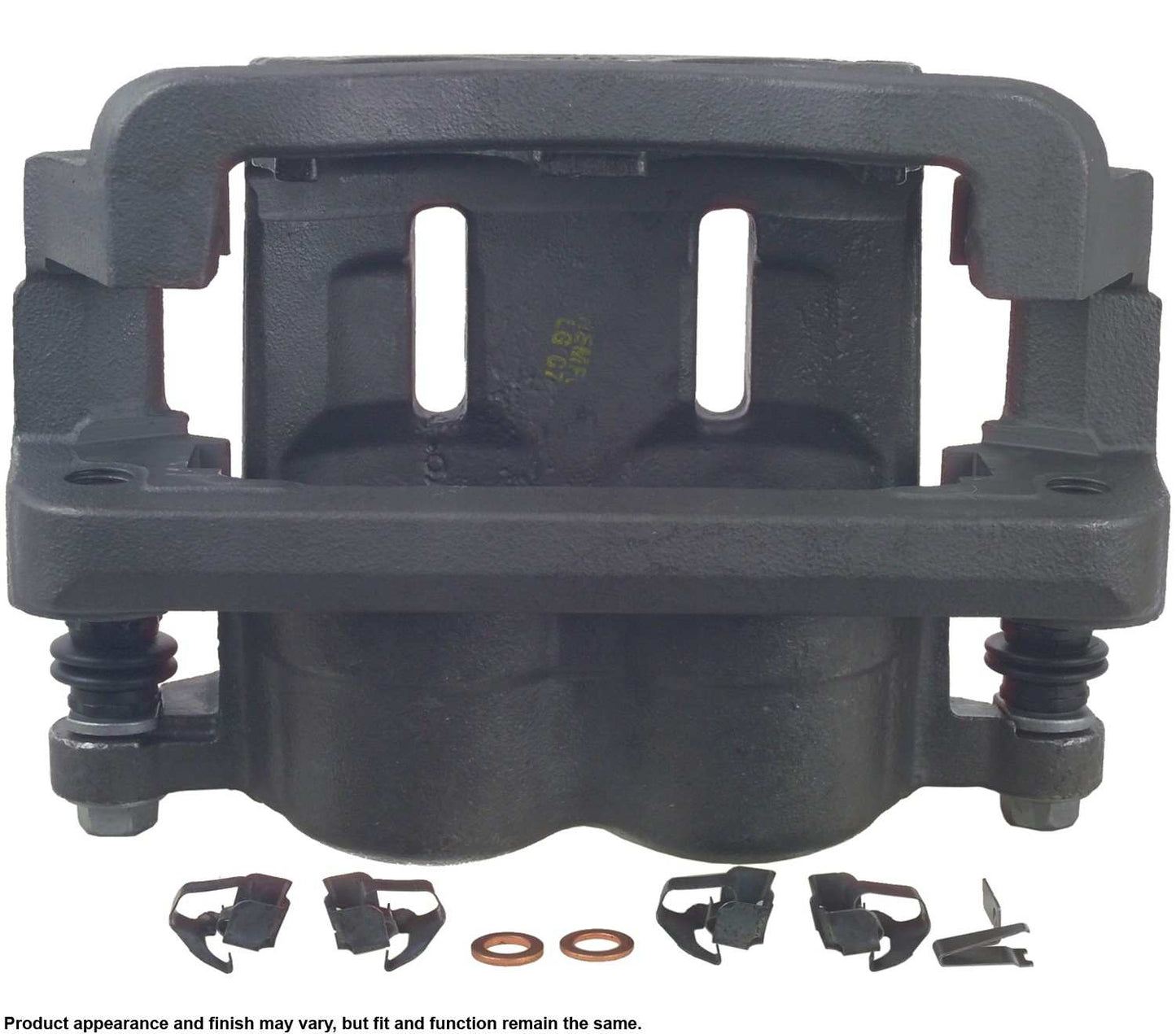 Cardone Reman Disc Brake Caliper 18-B4996