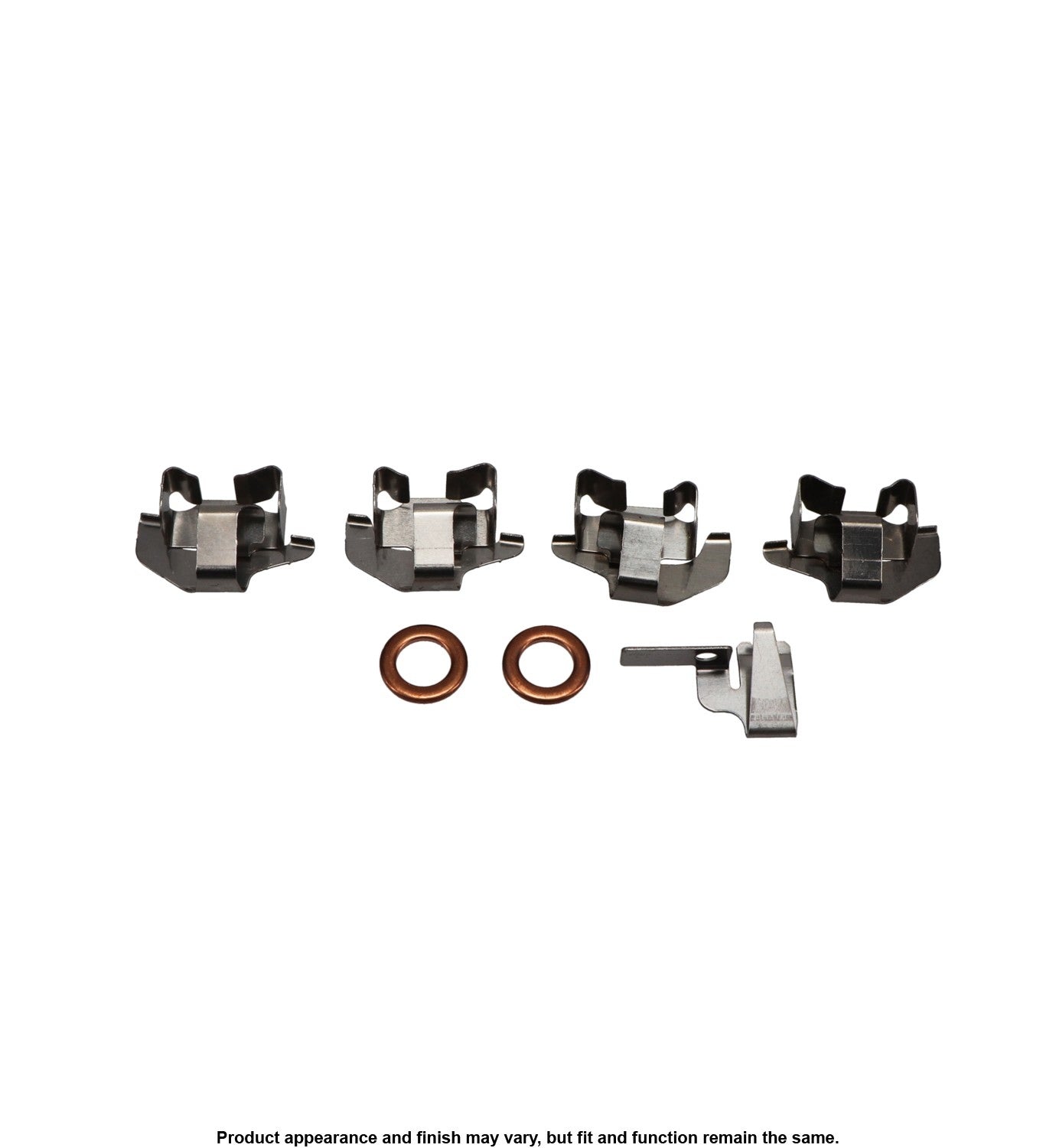 Cardone Reman Disc Brake Caliper 18-B4996
