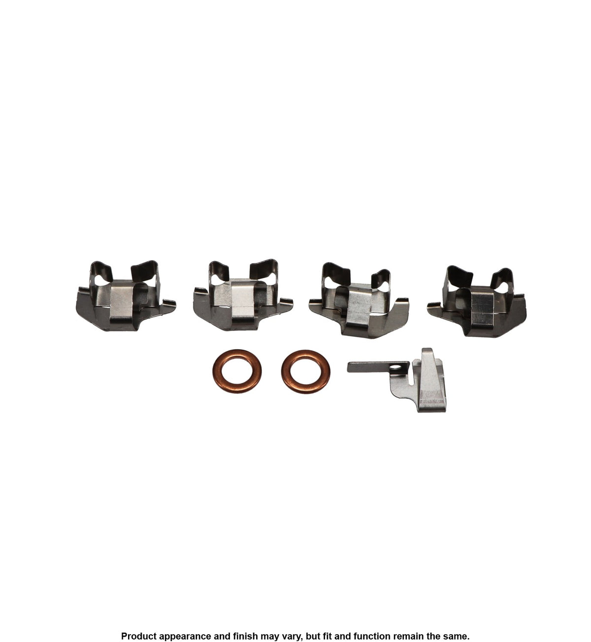 Cardone Reman Disc Brake Caliper 18-B4996