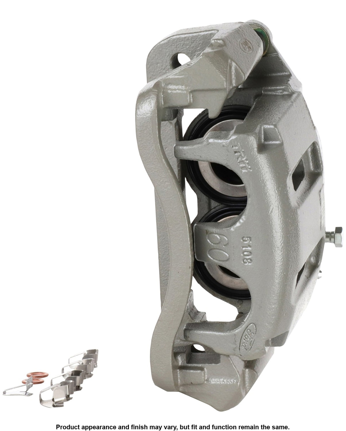 Cardone Reman Disc Brake Caliper 18-B4996