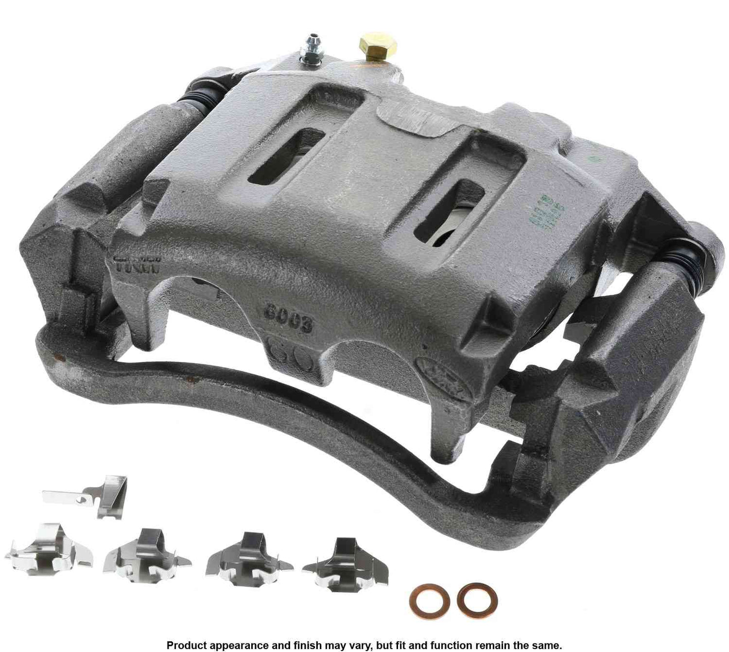 Cardone Reman Disc Brake Caliper 18-B4997