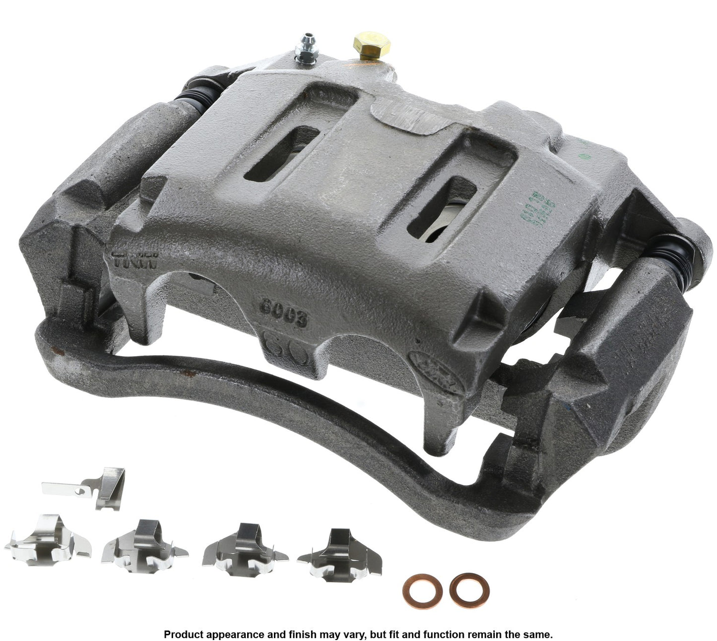Cardone Reman Disc Brake Caliper 18-B4997