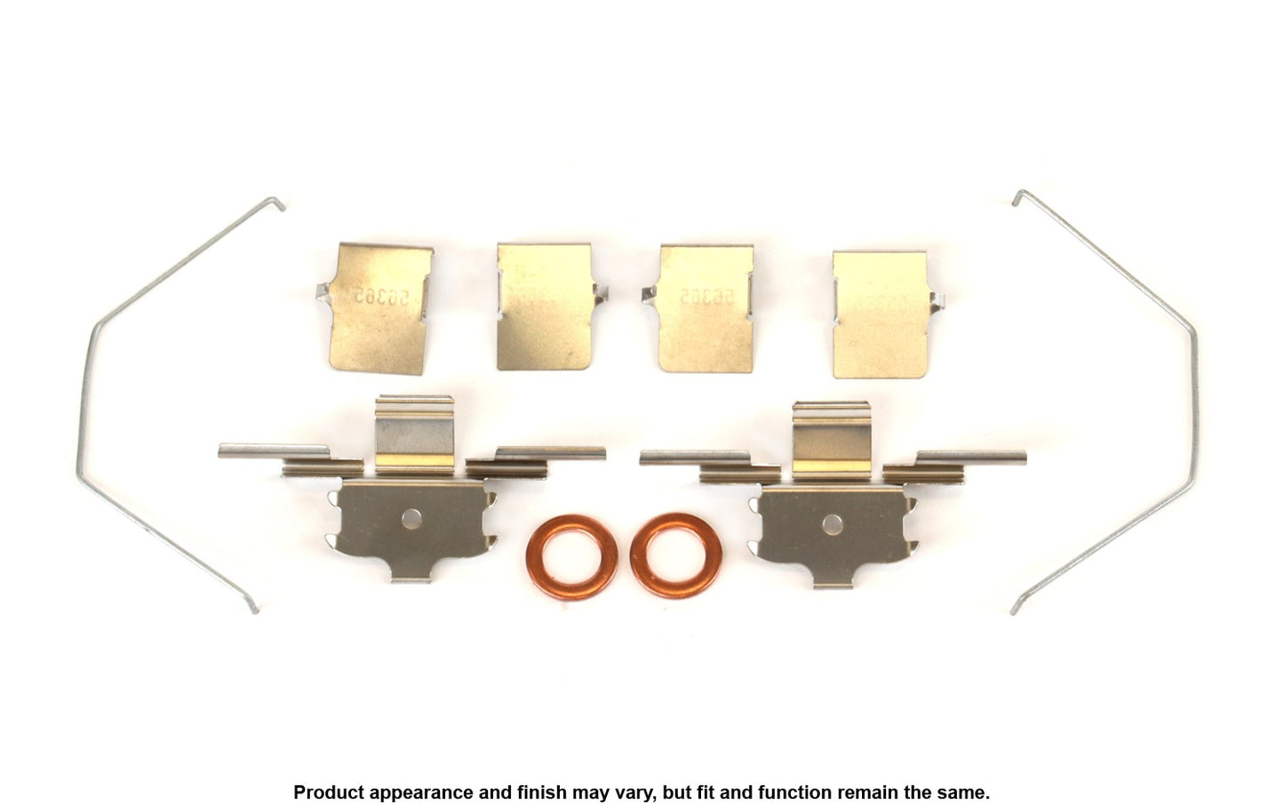 Cardone Reman Disc Brake Caliper 18-B5000