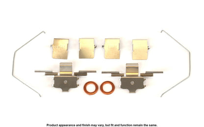 Cardone Reman Disc Brake Caliper 18-B5000