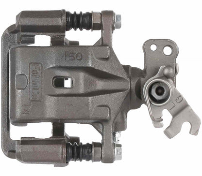 Cardone Reman Remanufactured Unloaded Caliper w/Bracket 18-B5002A