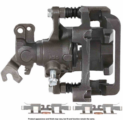 Cardone Reman Remanufactured Unloaded Caliper w/Bracket 18-B5002A