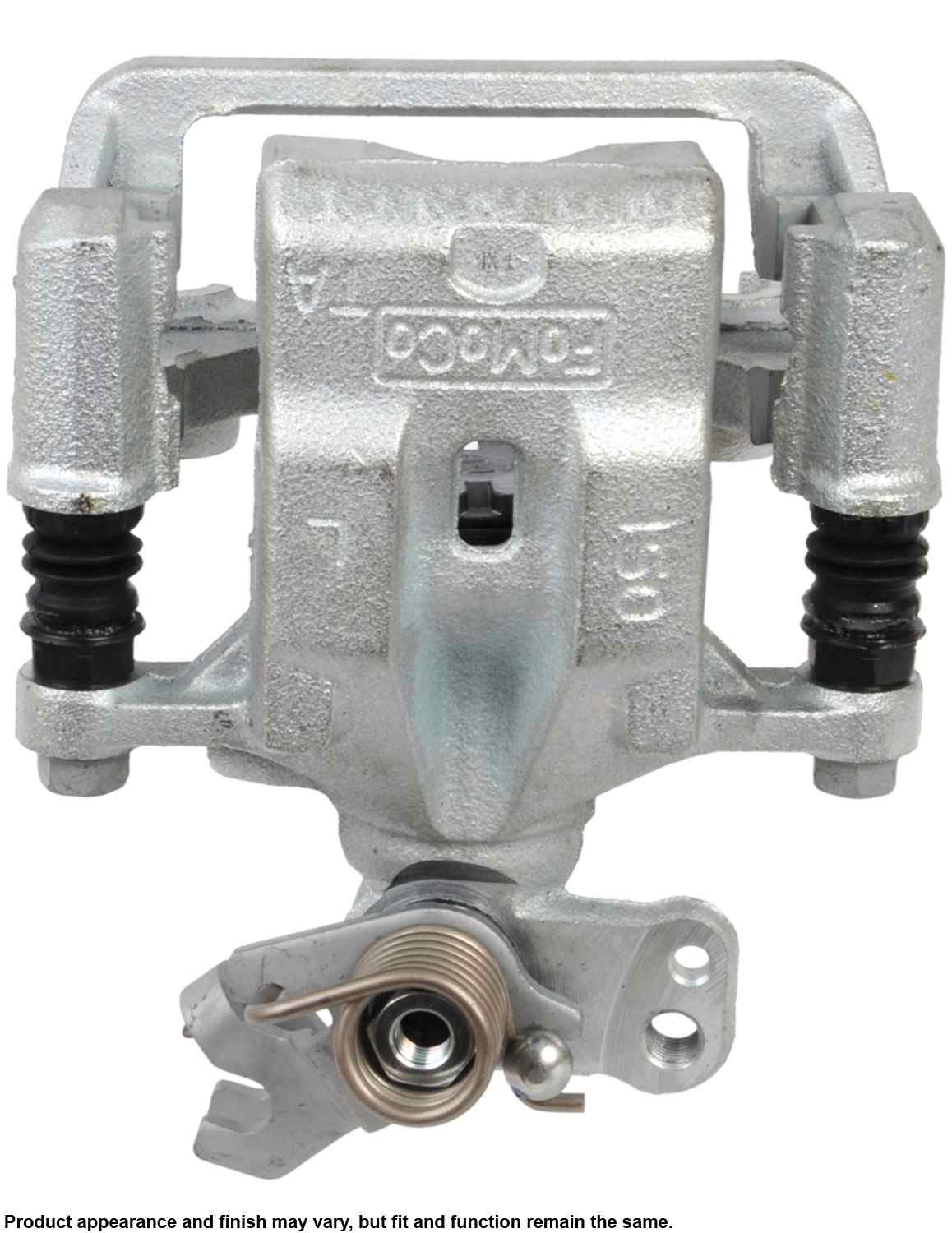 Cardone Reman Remanufactured Unloaded Caliper w/Bracket 18-B5002A