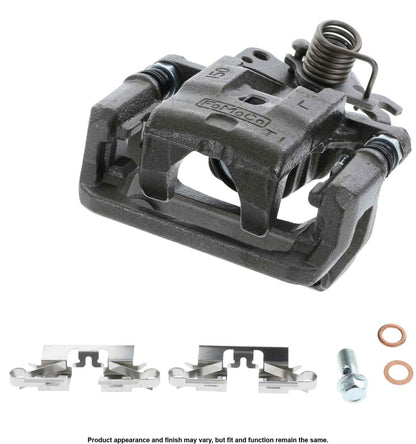 Cardone Reman Disc Brake Caliper 18-B5002