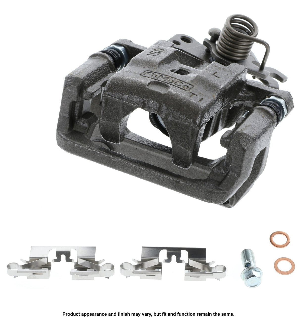 Cardone Reman Disc Brake Caliper 18-B5002