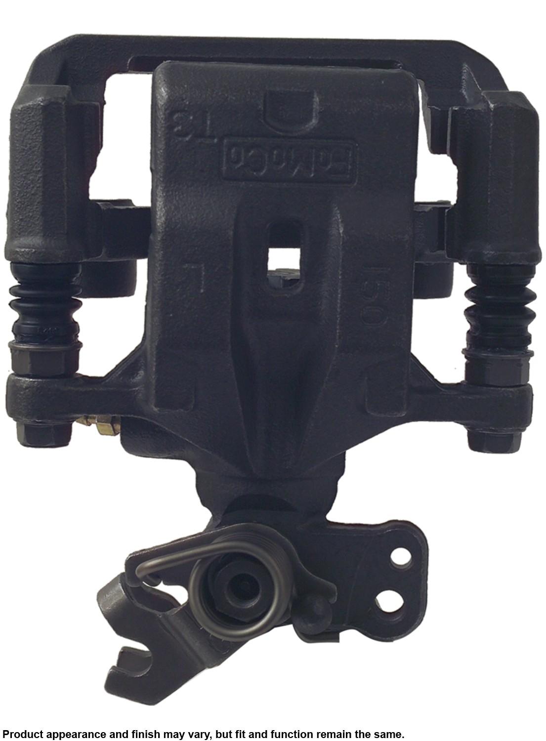 Cardone Reman Disc Brake Caliper 18-B5002