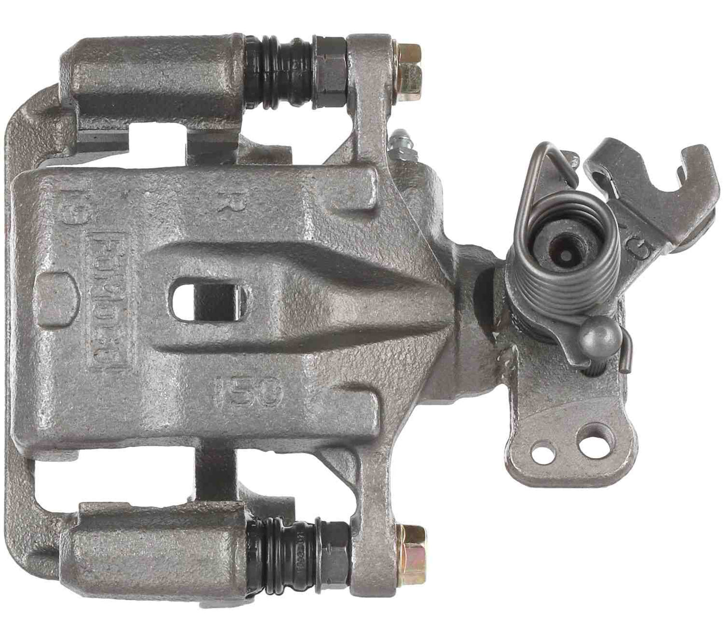 Cardone Reman Disc Brake Caliper 18-B5003A