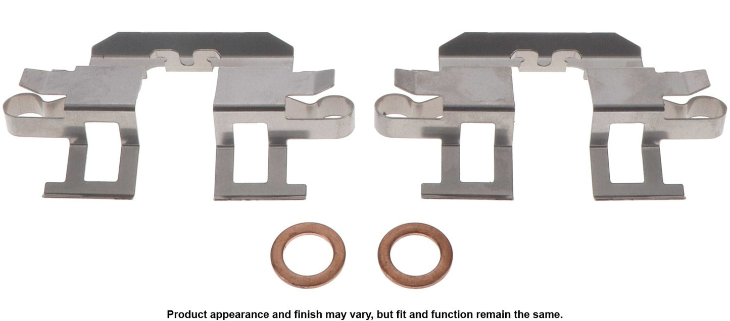 Cardone Reman Disc Brake Caliper 18-B5003A