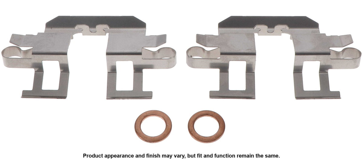 Cardone Reman Disc Brake Caliper 18-B5003A