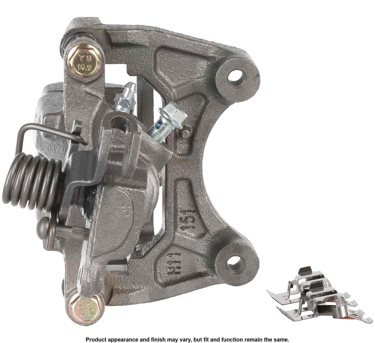 Cardone Reman Disc Brake Caliper 18-B5003A
