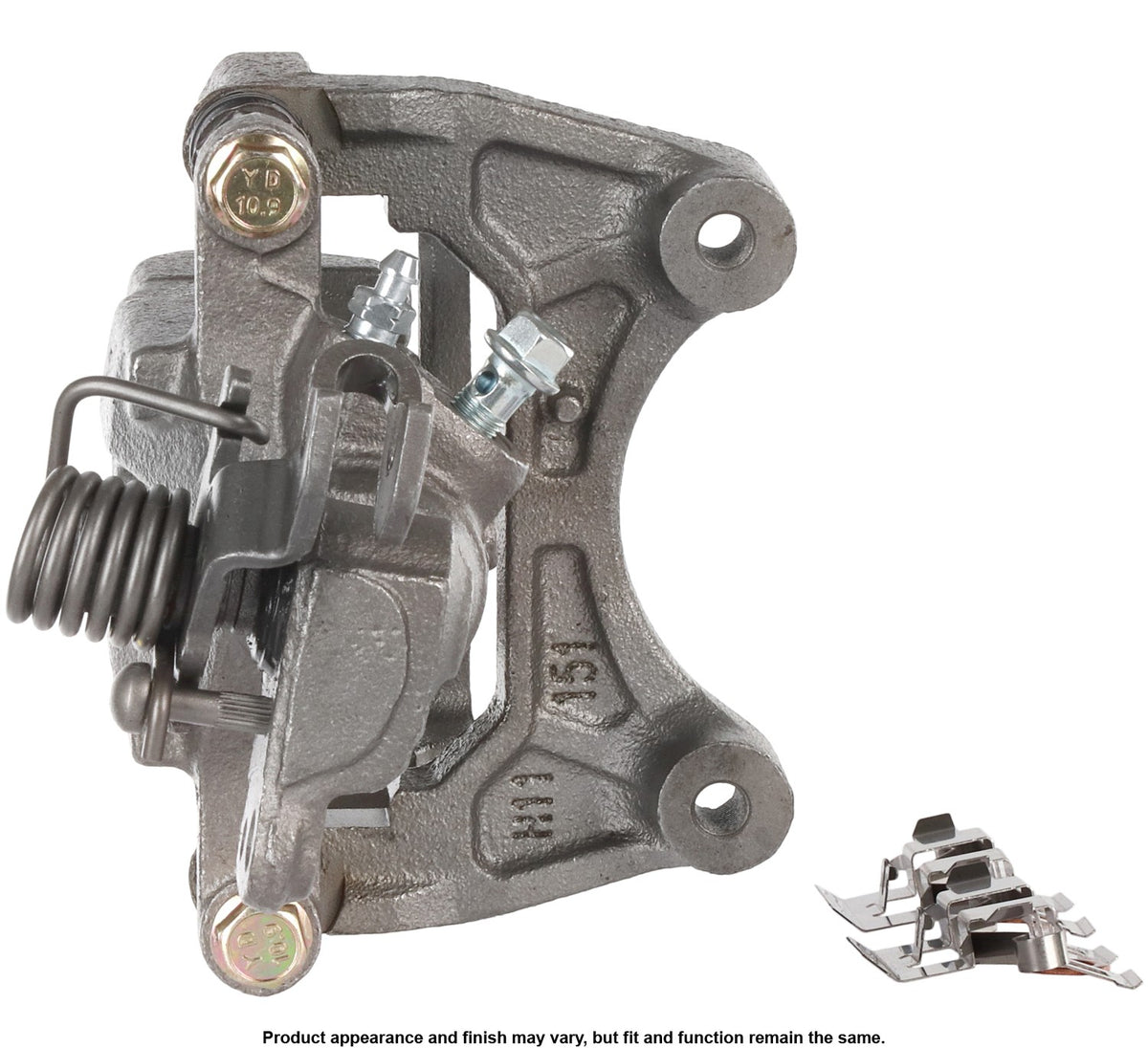 Cardone Reman Disc Brake Caliper 18-B5003A