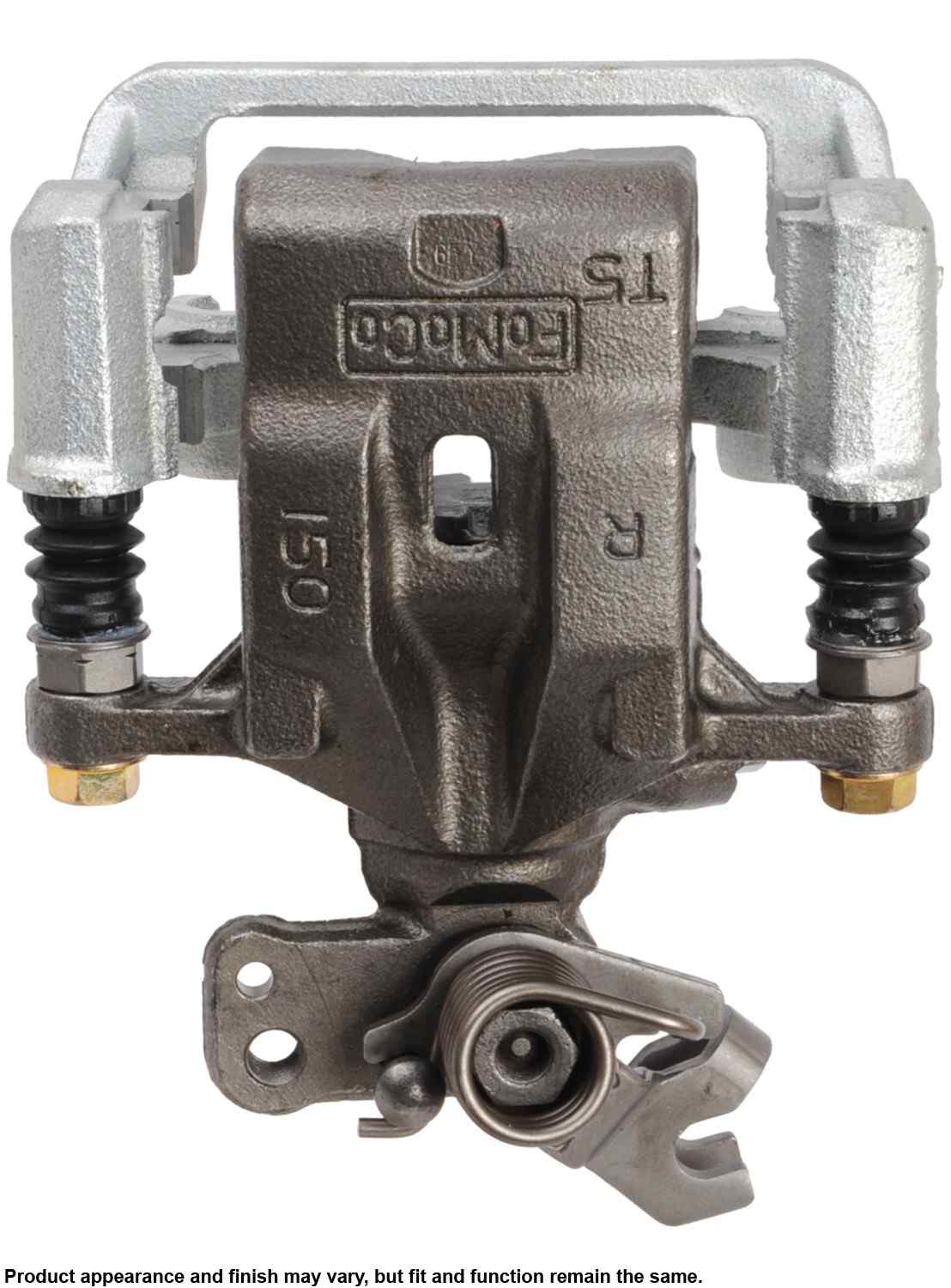 Cardone Reman Disc Brake Caliper 18-B5003A