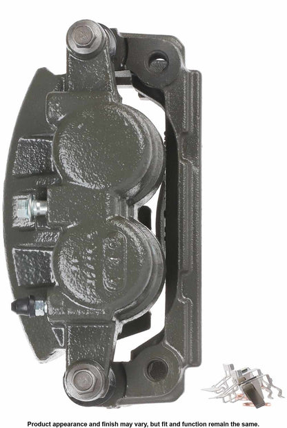 Cardone Reman Disc Brake Caliper 18-B5004A