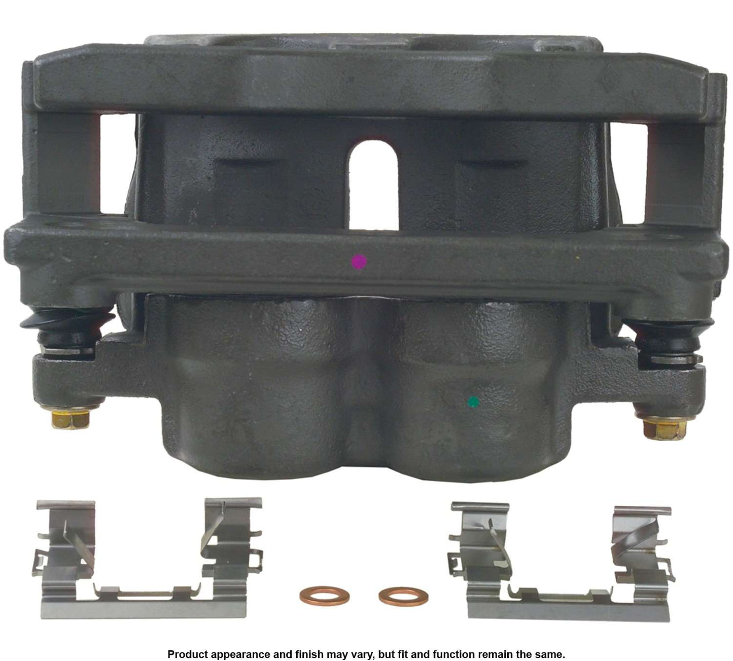 Cardone Reman Disc Brake Caliper 18-B5004
