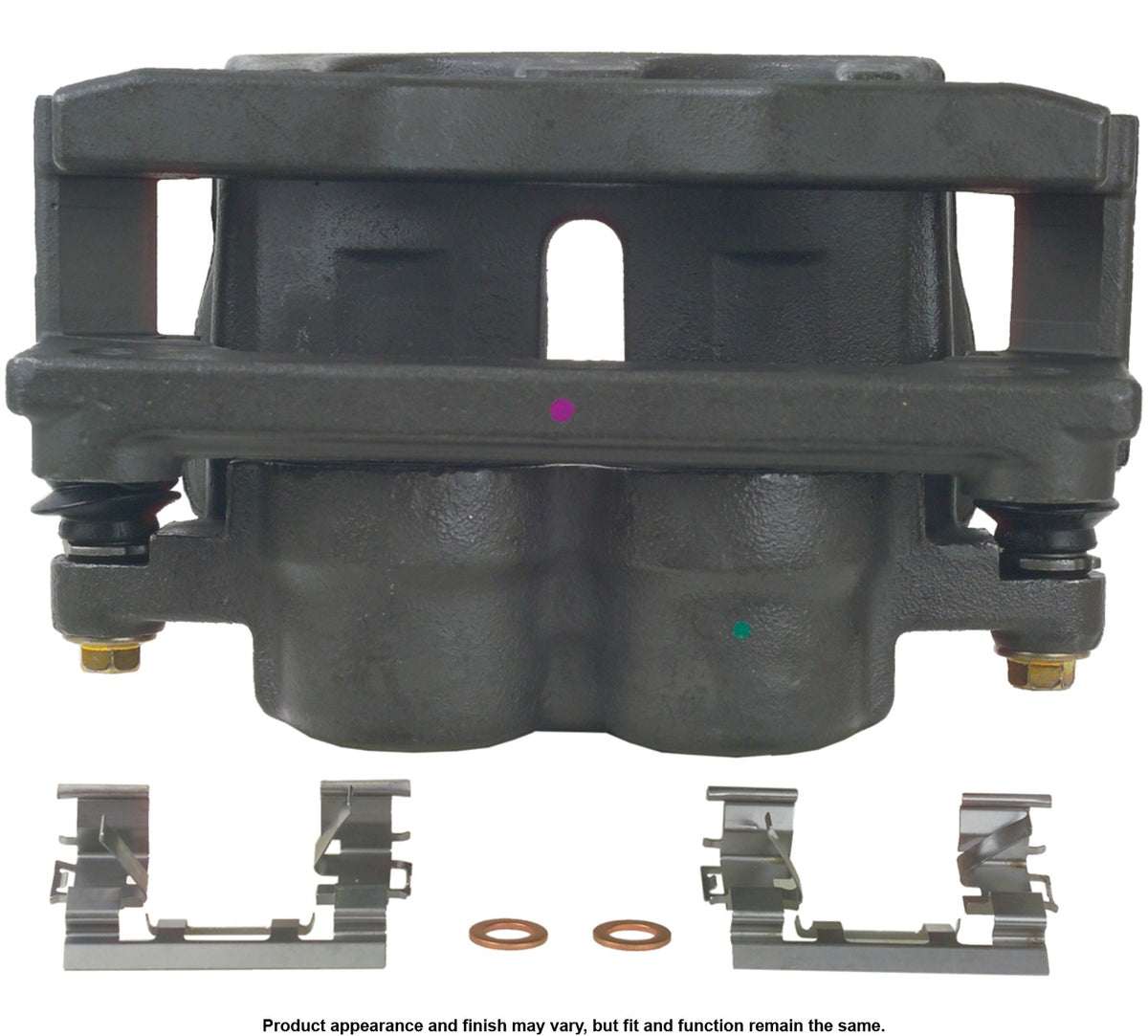 Cardone Reman Disc Brake Caliper 18-B5004