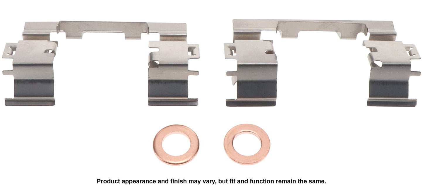Cardone Reman Disc Brake Caliper 18-B5005C