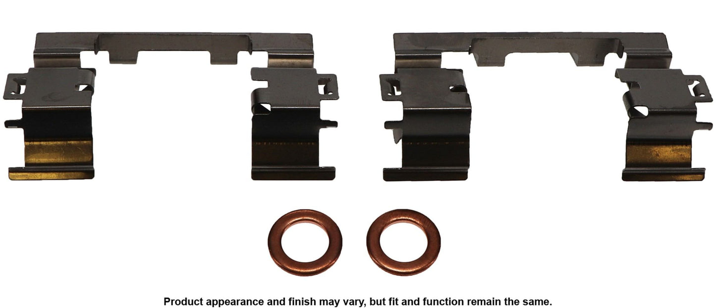 Cardone Reman Disc Brake Caliper 18-B5005