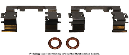 Cardone Reman Disc Brake Caliper 18-B5005